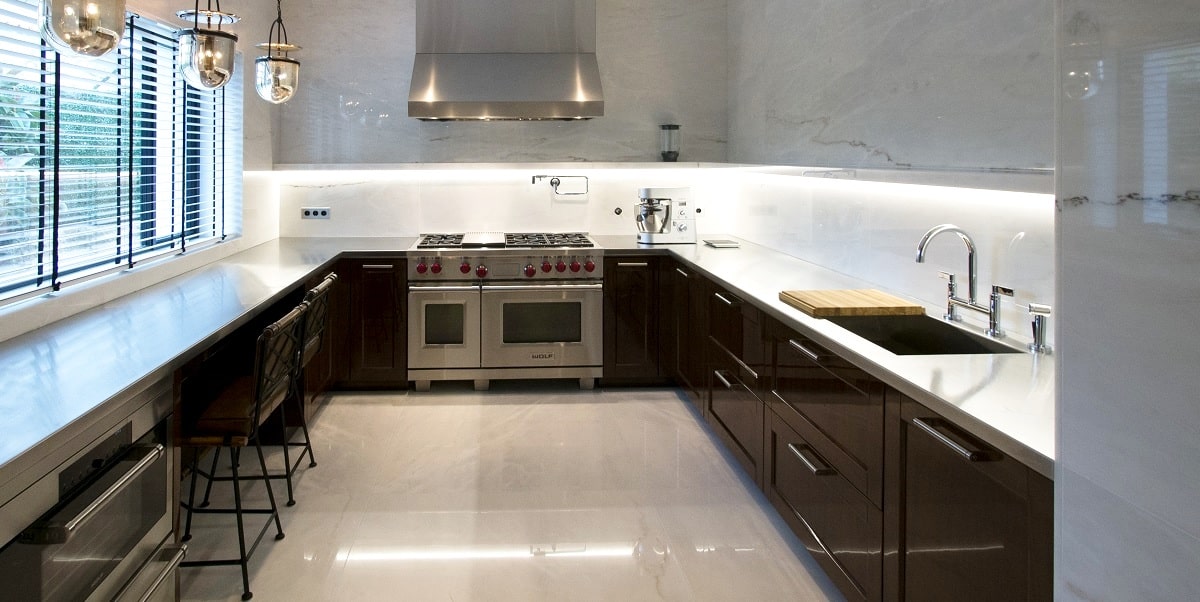 ESconcept Luxury Kitchen Furniture and Home Appliances in Portugal