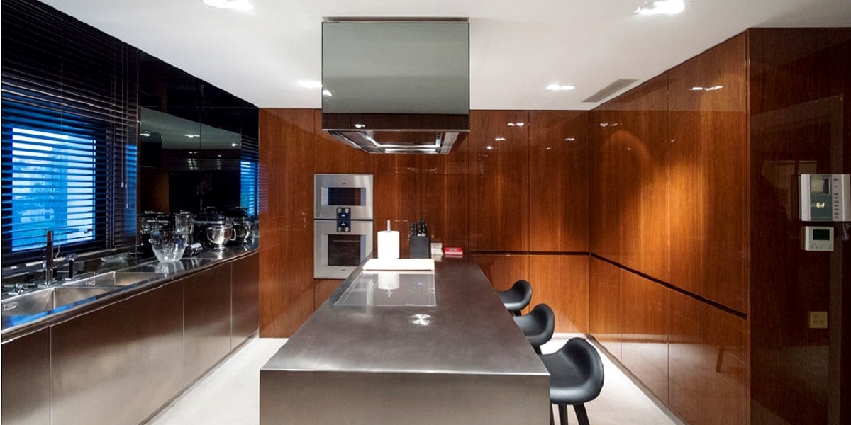 ESconcept Luxury Kitchen Furniture and Home Appliances in Portugal