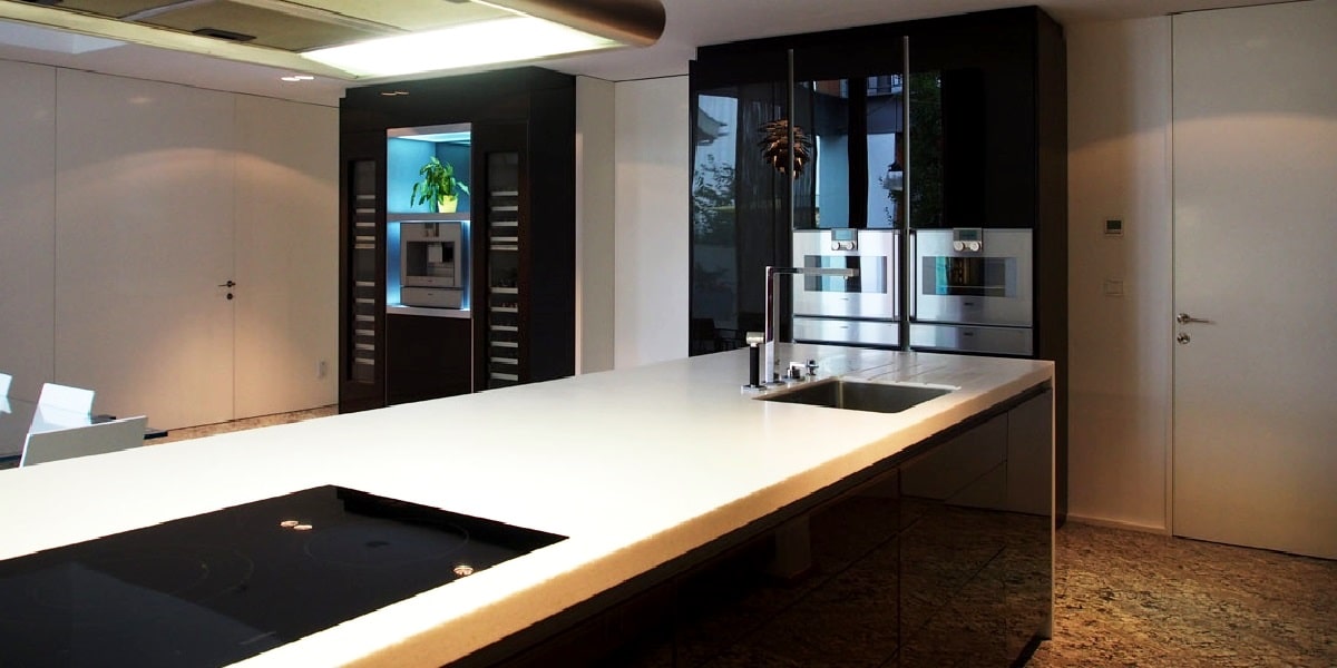 ESconcept Luxury Kitchen Furniture and Home Appliances in Portugal