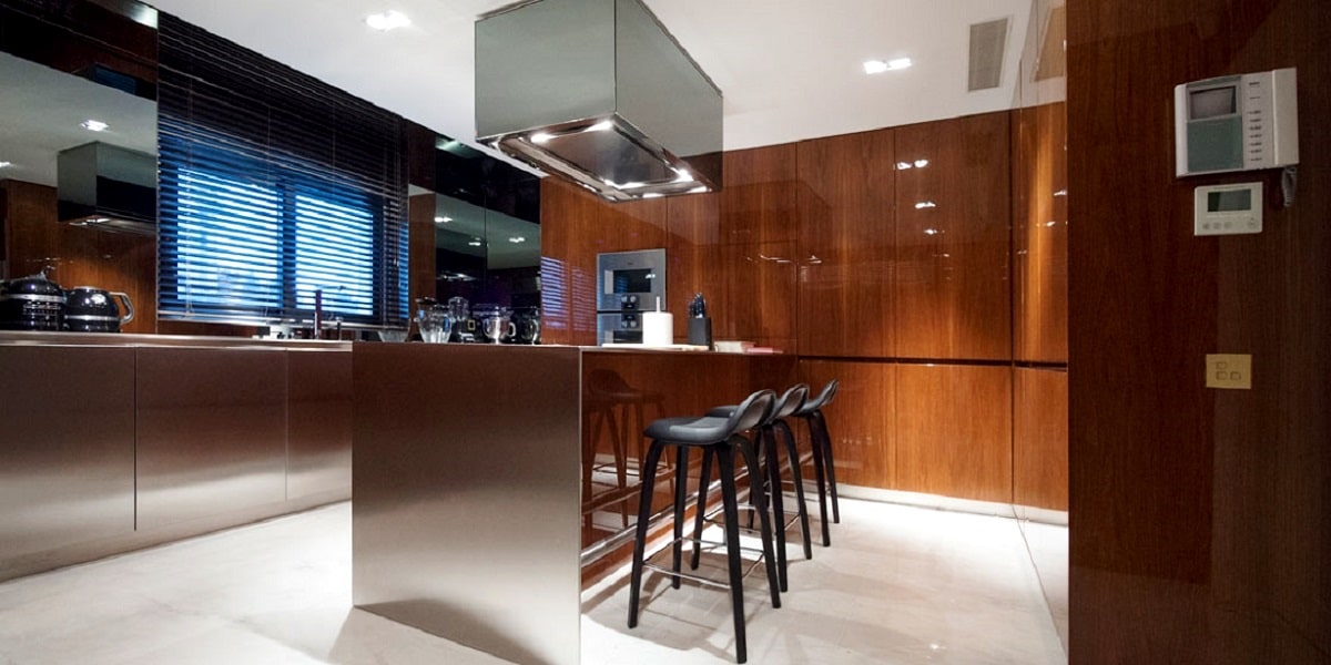 ESconcept Luxury Kitchen Furniture and Home Appliances in Portugal