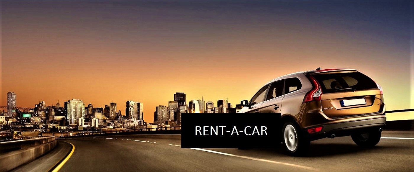 Rent a Car em Portugal Aluguer de Viaturas em Portugal